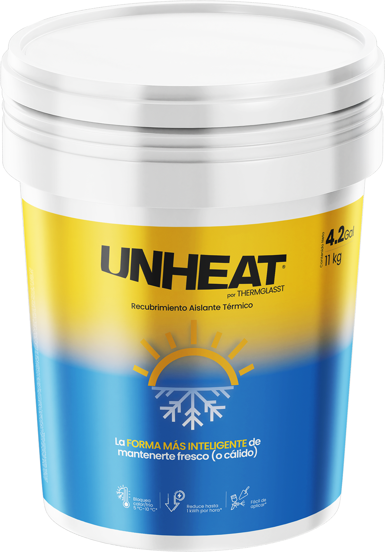 Unheat